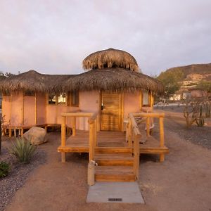 Bungaló Deluxe